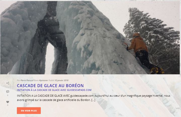 ski de randonn&eacute;e au Baus de la Frema - Ski de rando dans le Mercantour